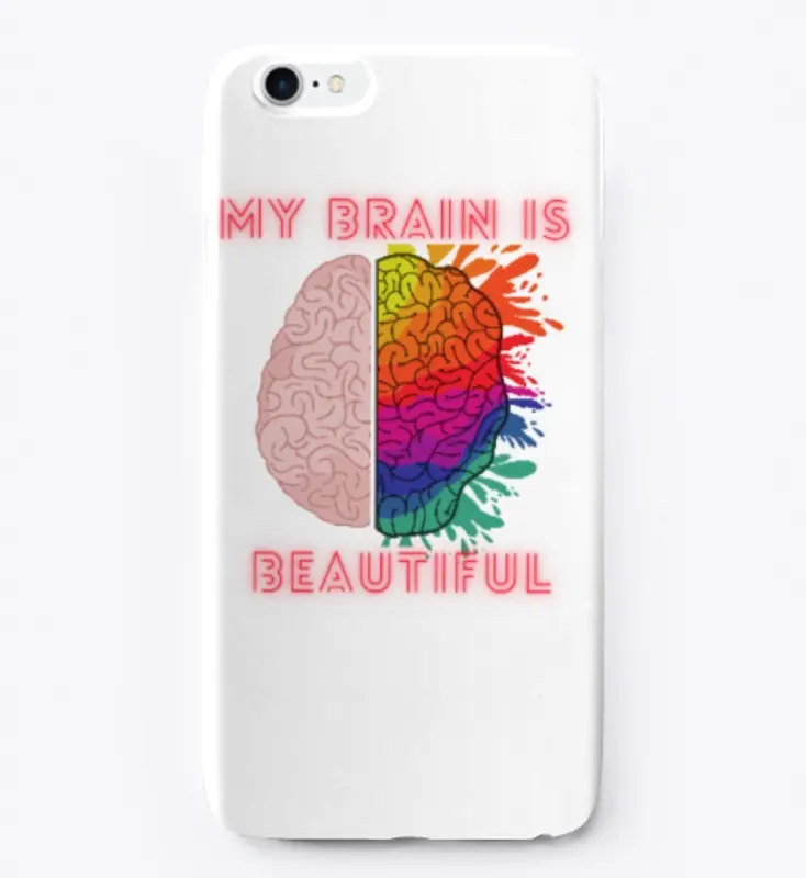 beautiful brain