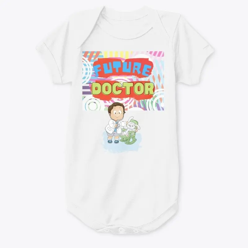 Future Doctor I