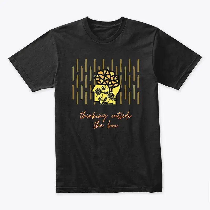 Black & Gold Collection III