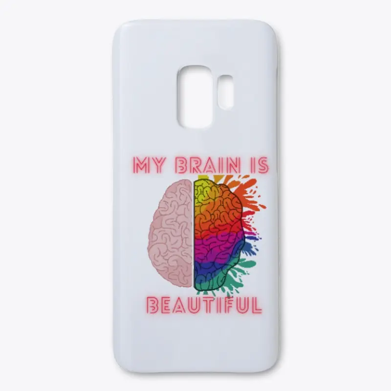 beautiful brain